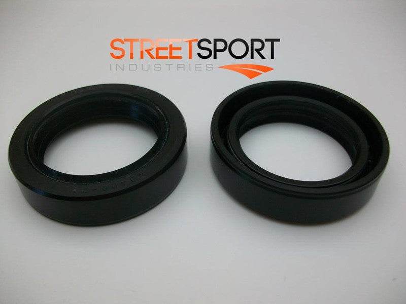Honda CB750 CB 750 Benutzerdefinierter SuperSport Auto "72-82" Gabel Dichtringe
