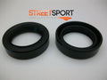 Honda CB750 CB 750 Benutzerdefinierter SuperSport Auto "72-82" Gabel Dichtringe