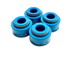 KTM 625 SMC SXC LC4 "2002 thru 2006" - FKM Valve Seals - Set of 4 - NEW