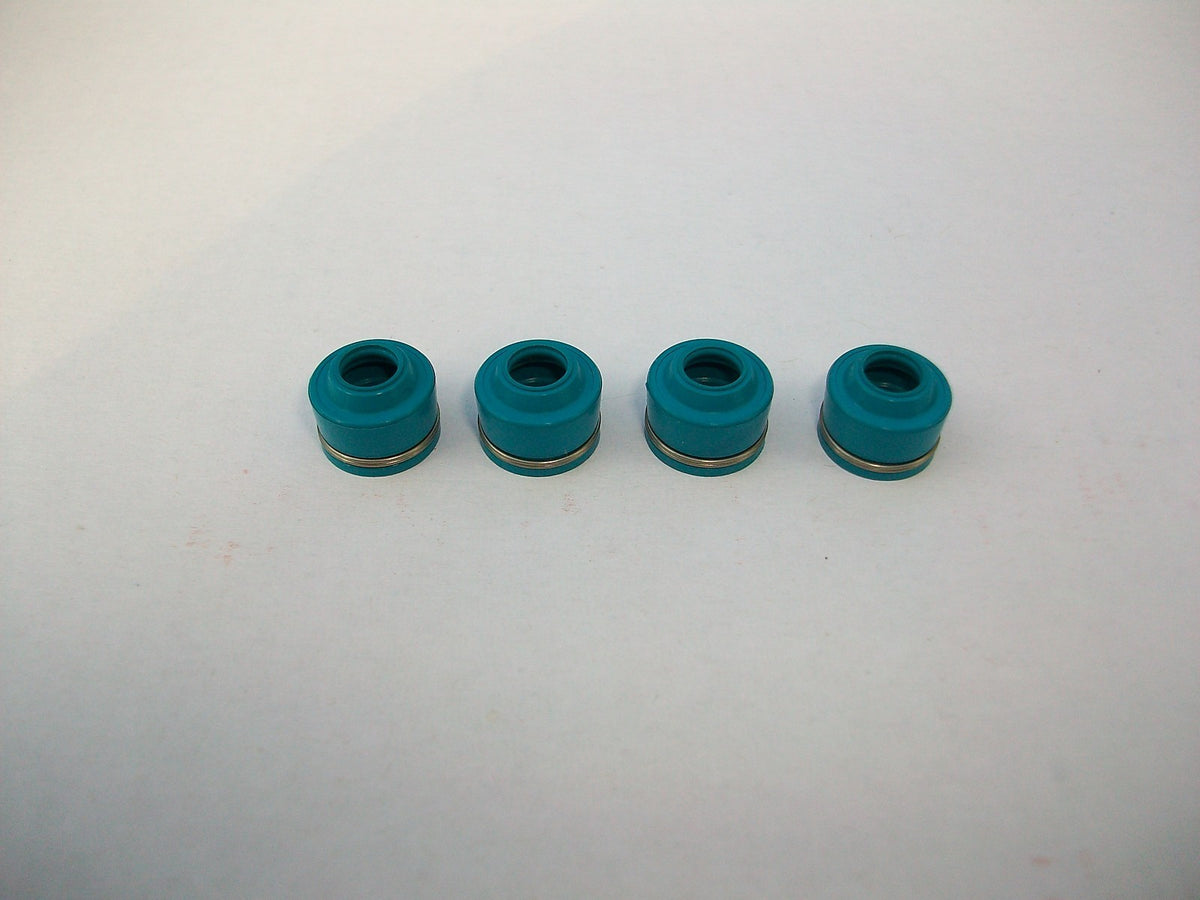 Honda CMX250 Cmx 250 Rebel " Alle Jahre Zoll - Viton Ventil Dichtungen - Set Von