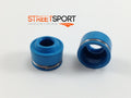 Honda CRF150 CRF150F CRF 150 F "2003 - 2005" FKM Valve Seals - Set of 2 - NEW!