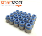 Für VW Golf Jetta 1.8T 20V 1997 - Up - Viton Ventil Dichtungen - Set Von 20 -