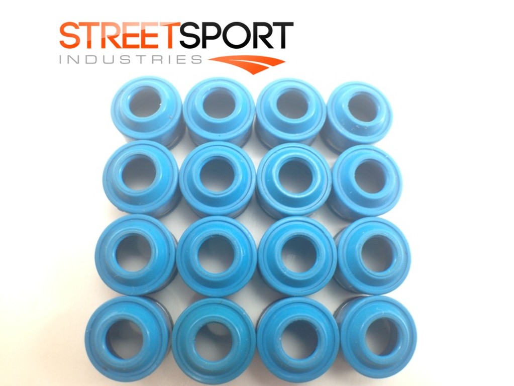 Honda CB1000 "94-95" CBR1000F "93-96" CBR 1000 F VITON Ventil dichtung