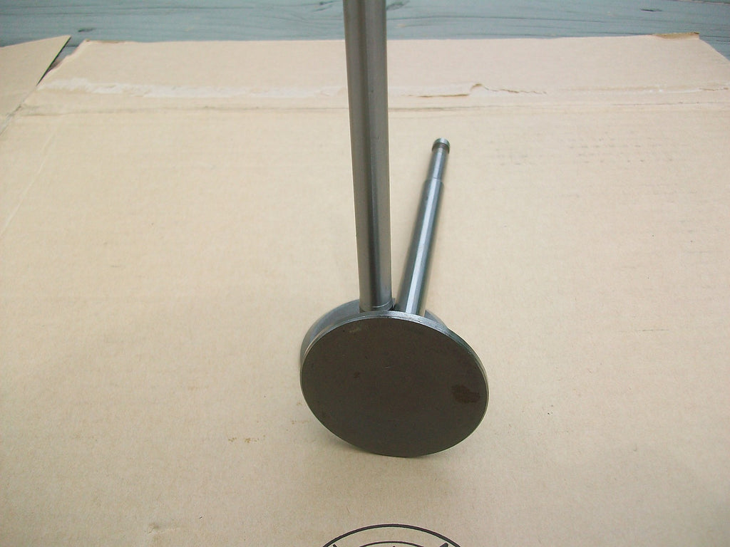 Fits Harley Davidson Flathead 80 Cubic Inch Intake Valves - Set of 2 - NEW