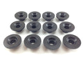 Ventil Feder Halterungen - Für Cummins 5.9L (6BT) - 359 " 89 - 98 " - 12 Pcs -