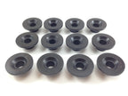 Ventil Feder Halterungen - Für Cummins 5.9L (6BT) - 359 " 89 - 98 " - 12 Pcs -