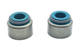 Fits Yamaha XT225 XT 225 "1992 & UP" FKM Valve Seals - Set of 2 - NEW!!