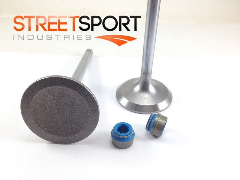 Harley Davidson Sportster EVO 1200 1986 - 2003 Admission Valves - Viton Joints
