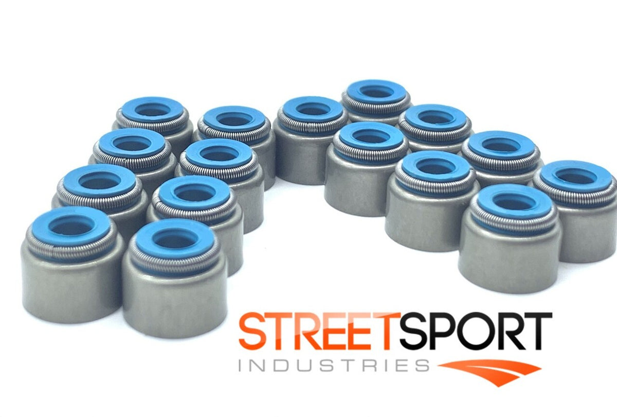 Kawasaki ZL900 ZX900 Valve Seals