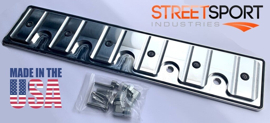 Pour Cummins 5.9L 12v 24v 1989 - 2002 Poussoir Housse - Kit No Meulage