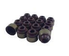 Kawasaki KLZ1000 Versys 1000 SE LT "2015 - 2020" FKM Valve Seals - Set of 16