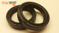 Fits Honda NT650 Hawk GT NT 650 "1988 - 1991" - Fork Seals - Set of 2 - NEW!!