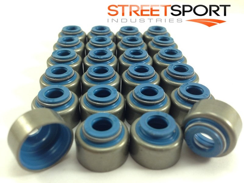 Toyota Lexus 3VZFE "1992 - 1996" - "METAL CLAD" VITON Valve Seals - Set of 24