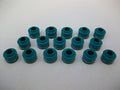 Honda VF1000 VF1000F VF1000R VF 1000 F R "To 88" FKM Valve Seals - Set of 16