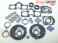 Harley-Davidson Shovelhead Top End Gasket Kit, 3.625" Bore, .040" MLS - NEW!!