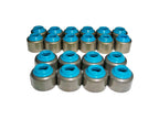 Yamaha AR230 SRT1000 SXT1100 "2004 - 2009" FKM Valve Seals - Set of 20 - NEW!!
