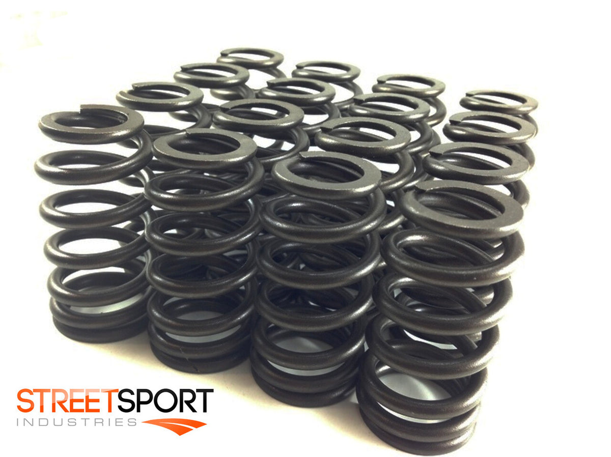 .560" Lift Beehive Valve Springs 2002 - UP Chevrolet Gen II III IV LS - 16 pcs.