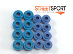 Honda CBR1000RR CBR1000RA CBR 1000 RR RA 08-14 VITON VALVE SEALS -Set of 16 NEW