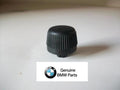 BMW Radio CD Volume Knob E39 - 525 530 540 520 "97-06" - 1 Pc - NEW! 65828372162