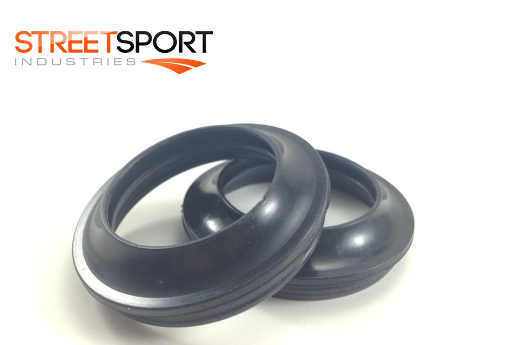 Suzuki VS600 INTRUDER VS 600 "1995 - 1997" - Fork Dust Seals - Set of 2 – NEW!