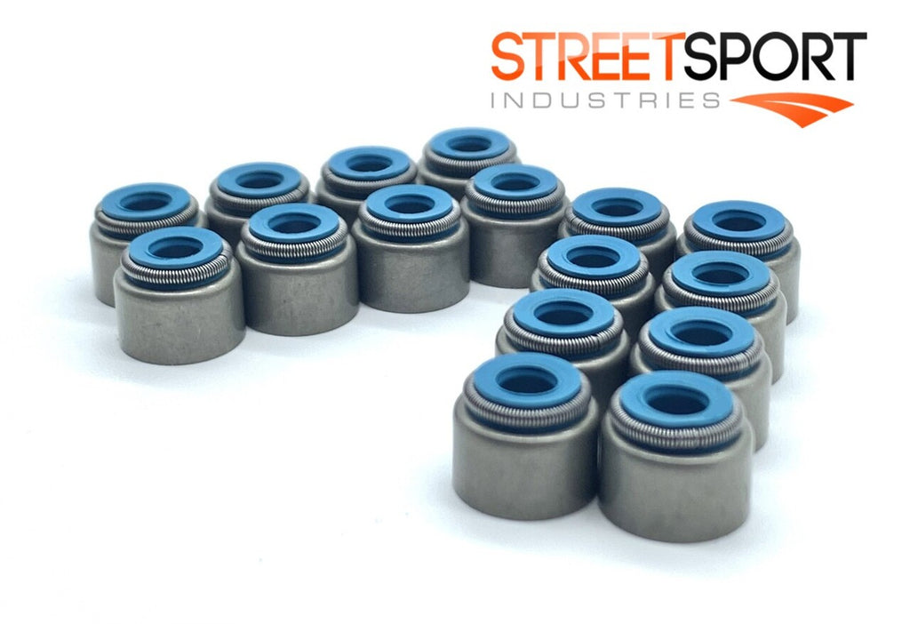 Kawasaki ZL900 ZX900 Valve Seals