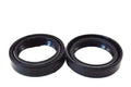 Fits Honda CMX450 CMX 450 REBEL "1986 & 1987" - Fork Seals - Set of 2 - NEW!!