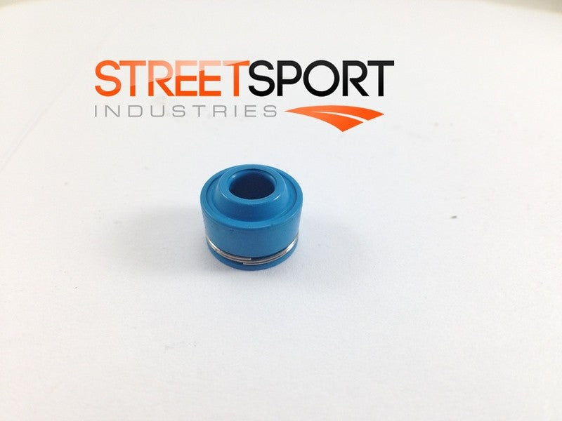 Honda FKM PERFORMANCE Valve Seal OEM# 12209-KL4-005 - 5.5mm - 50 Pieces - NEW!