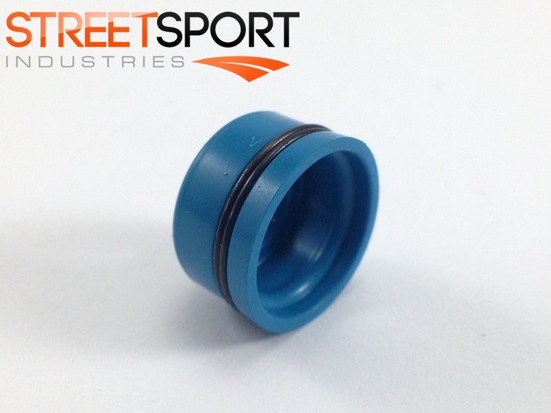 Fits Kawasaki ATV FKM Valve Oil Stem Seal OEM# 92049-016 - 1 Piece - NEW!!