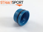 Fits Kawasaki ATV FKM Valve Oil Stem Seal OEM# 92049-016 - 1 Piece - NEW!!