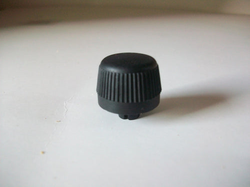 BMW Radio CD Volume Knob E39 - 525 530 540 520 "97-06" - 1 Pc - NEW! 65828372162