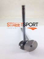 Harley Davidson Sportster EVO 1200 1100 " 1986 - 2003 " Valve Échappement - Set
