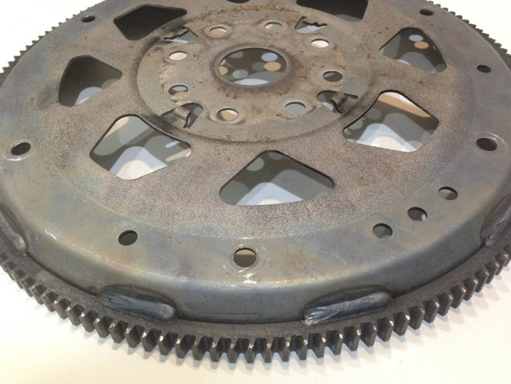 Fits Cummins 47RE 47RH 48RE 48 47 RE RH 12V 24V Dodge 2500 3500 Flexplate - USED