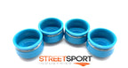 KTM 625 SMC SXC LC4 "2002 thru 2006" - FKM Valve Seals - Set of 4 - NEW