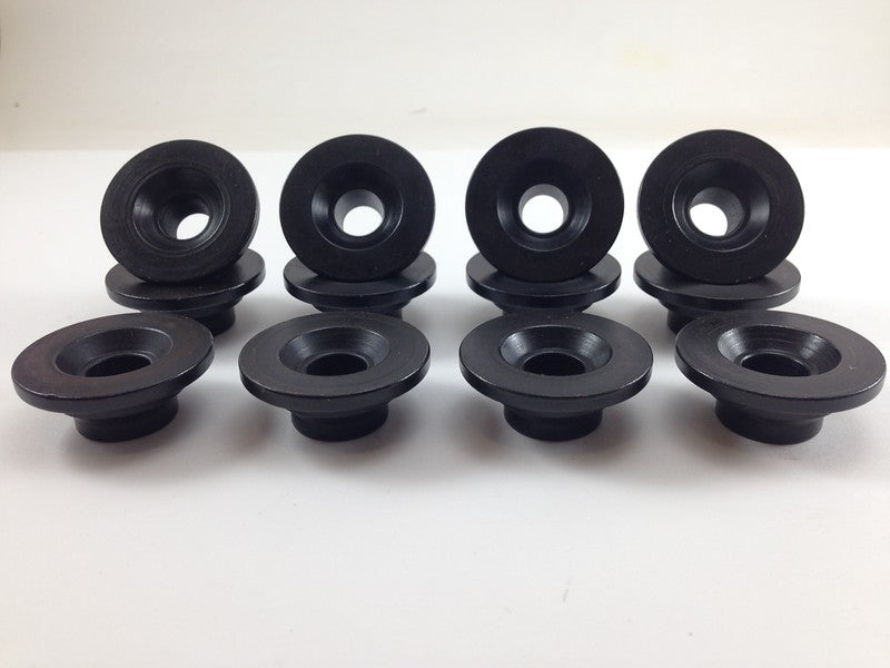 Ventil Feder Halterungen - Für Cummins 5.9L (6BT) - 359 " 89 - 98 " - 12 Pcs -