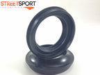 Fits Honda Montesa 315R 315 R "00 – 04" Fork Dust Seals Wipes - Set of 2 - NEW!!