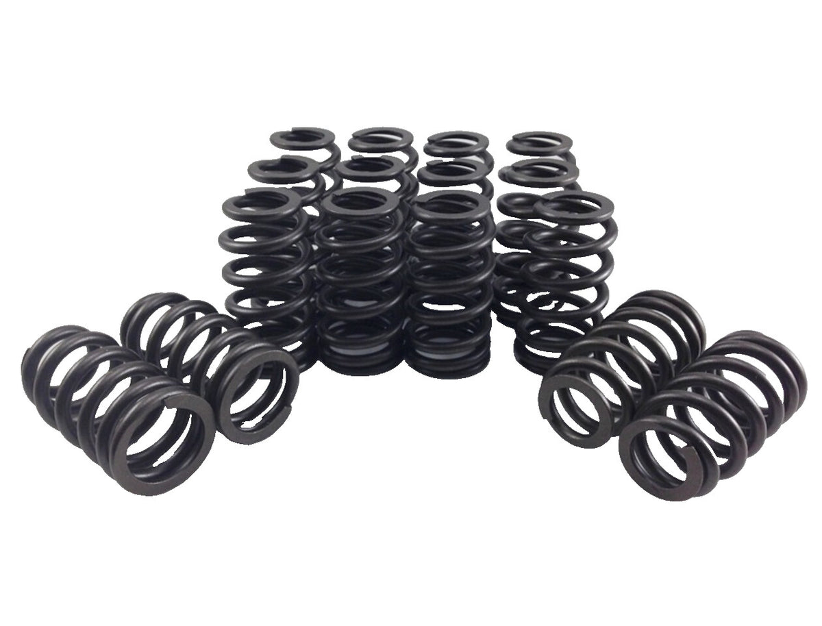 .560" Lift Beehive Valve Springs 2002 - UP Chevrolet Gen II III IV LS - 16 pcs.