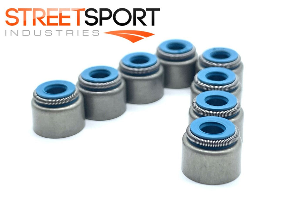 Kawasaki ER500 ER 500 ER5 TWISTER "1999 - 2002" - FKM Valve Seals - Set of 8