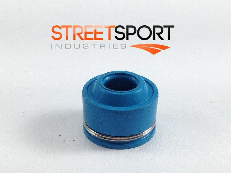 Honda FKM Valve Seal - OEM# 12209-422-005 - 1 Seal - NEW!!