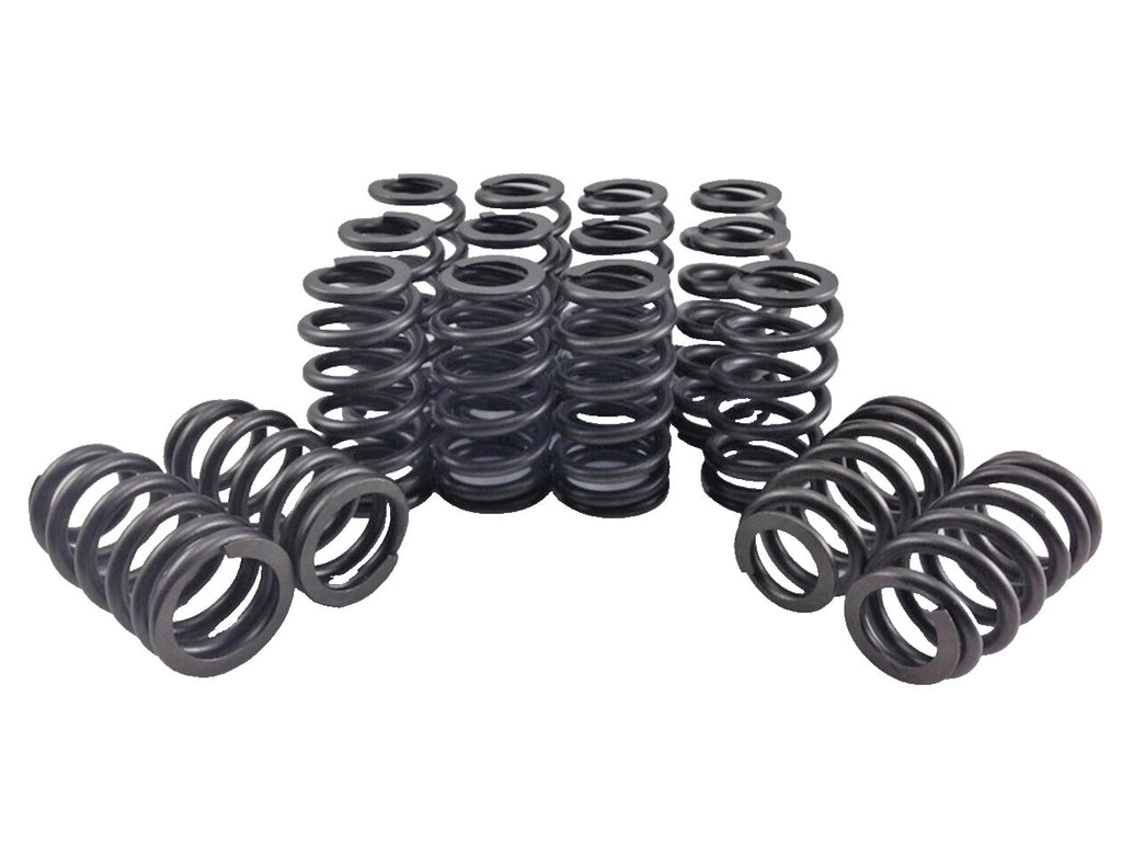 .560" Lift Beehive Valve Springs 1997 - 2007 GM Gen 3 Generation III LS - 16 pcs