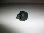 BMW Radio CD Volume Knob E39 - 525 530 540 520 "97-06" - 1 Pc - NEW! 65828372162