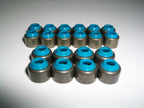Yamaha SR230 SRT1000 SR 230 SRT SXT 1000 "03 - 07" FKM Valve Seals - Set of 20