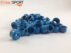 Honda FKM PERFORMANCE Valve Seal OEM# 12209-KL4-005 - 5.5mm - 50 Pieces - NEW!
