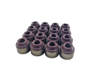 Kawasaki Z900 Z900RS ABS ZR900 RS "2017 - 2020" Valve Seals - Set of 16 - NEW