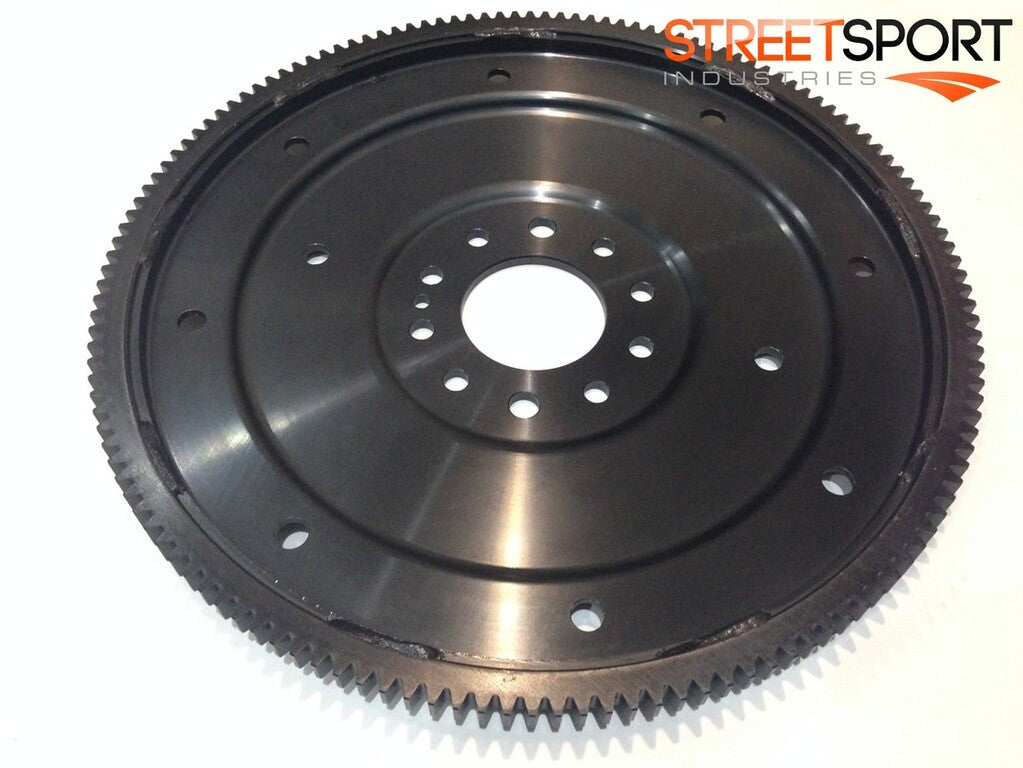 Pour Ford 6.4L 32V 5R110 " 2008 – 2010" Souple Plaque