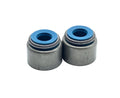 Kawasaki KLT110 KLT 110 "84-86" FKM Valve Seals - 92049-1062 - Set of 2 - NEW!