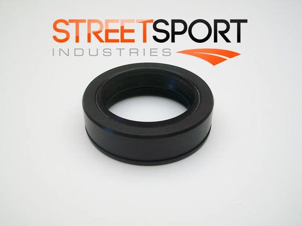 Fits Honda CR80 CR 80 "1987 - 1995" - Fork Seals - Set of 2 - NEW!!