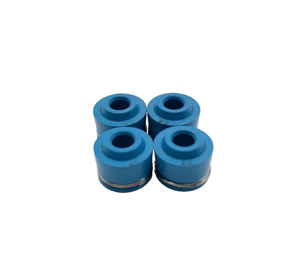 Suzuki AN400 AN 400 "07-UP" - FKM Valve Seals - 09289-04002 - Set of 4 - NEW!!