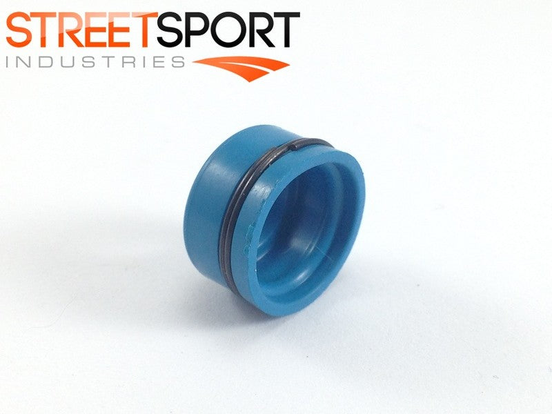 Fits Kawasaki ATV FKM Valve Oil Stem Seal OEM# 92049-016 - 1 Piece - NEW!!